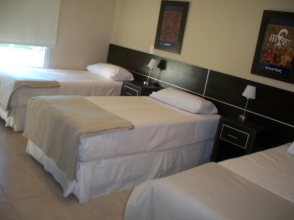 Ls Hotel Salta Room photo