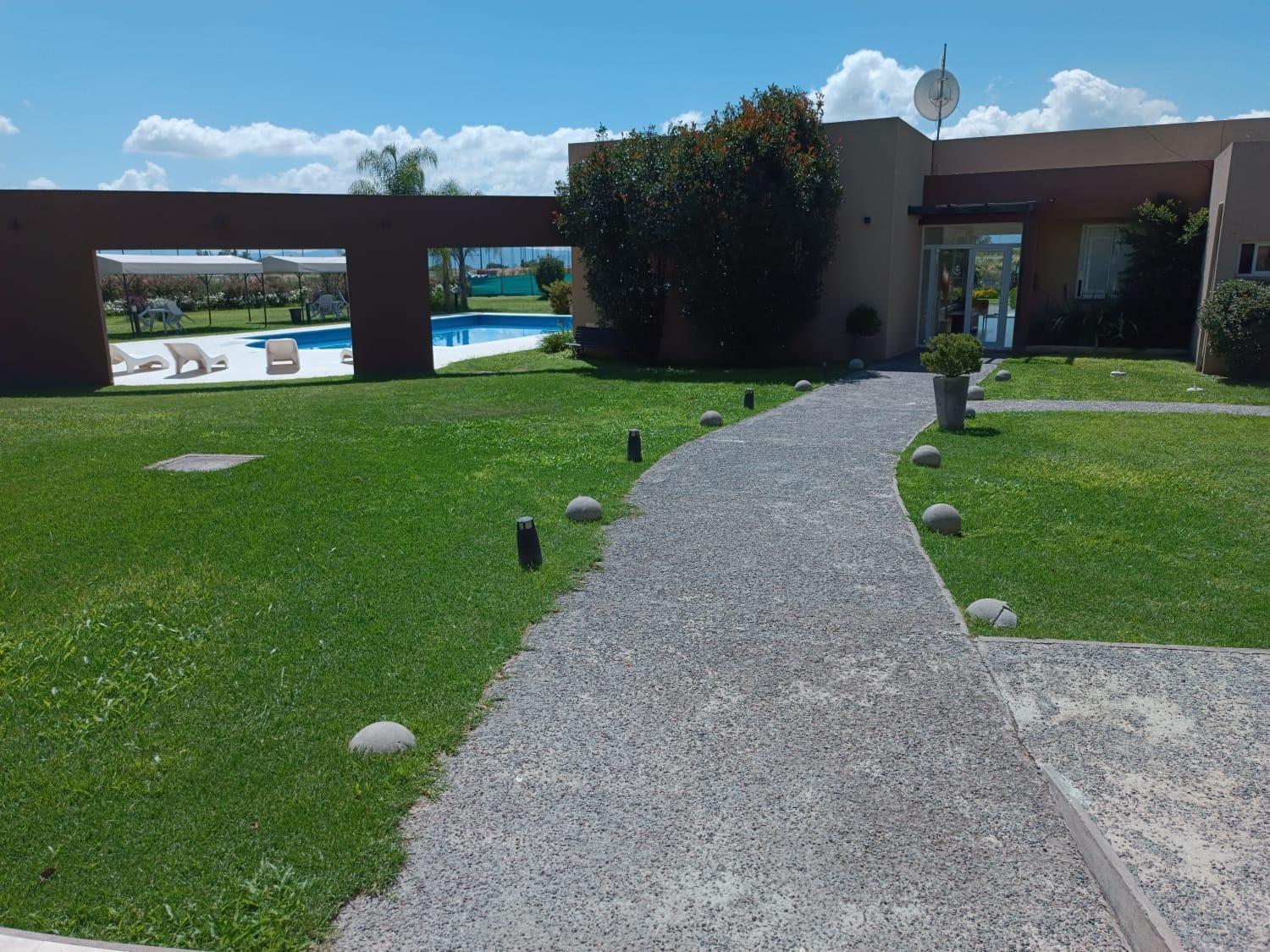 Ls Hotel Salta Exterior photo