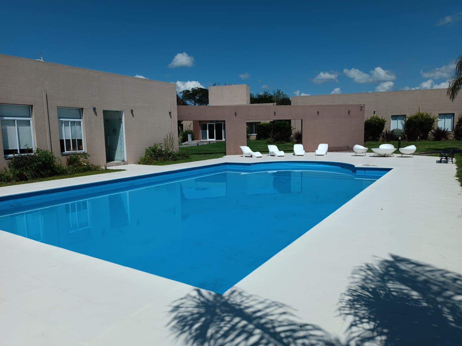Ls Hotel Salta Exterior photo