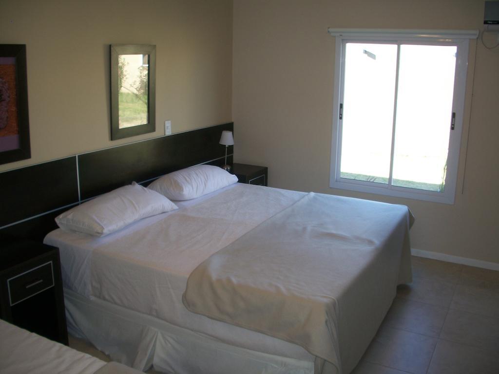 Ls Hotel Salta Room photo